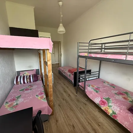 Century Hostel