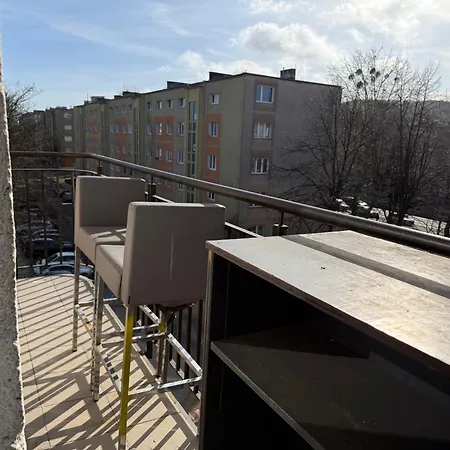 Century Hostel Γκντίνια