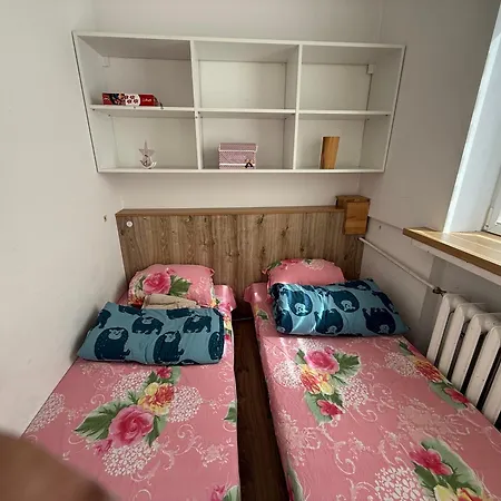 Hostel Century Γκντίνια