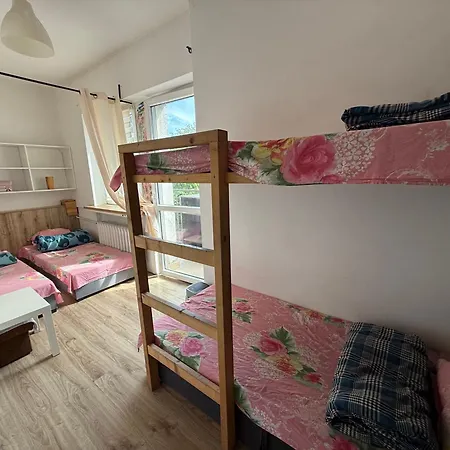 Hostel Century *